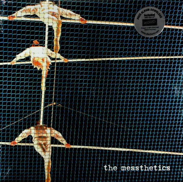 the messthetics